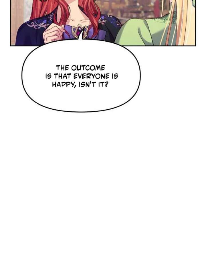 When Villainess and Villain Meet Chapter 80 - Page 9