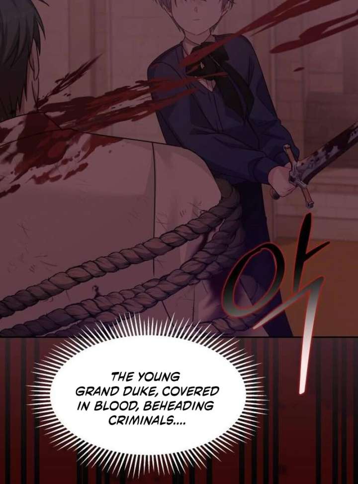 When Villainess and Villain Meet Chapter 80 - Page 82