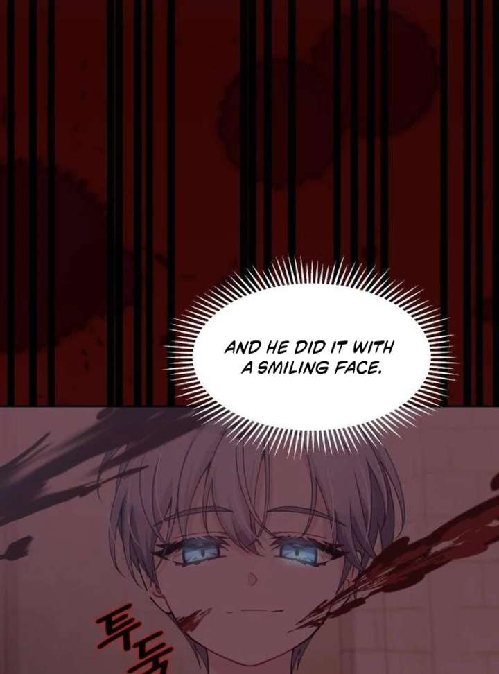 When Villainess and Villain Meet Chapter 80 - Page 83