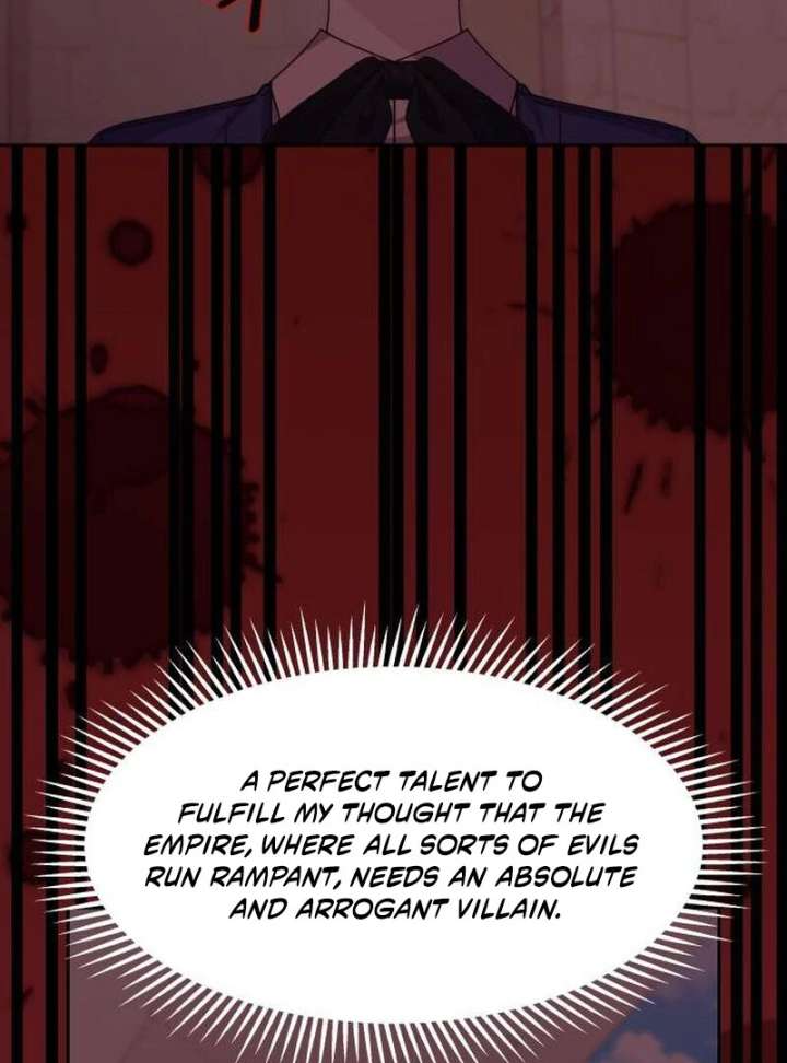 When Villainess and Villain Meet Chapter 80 - Page 84