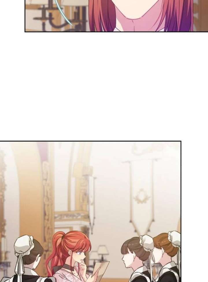 When Villainess and Villain Meet Chapter 80 - Page 87