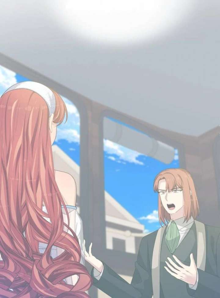 When Villainess and Villain Meet Chapter 80 - Page 89