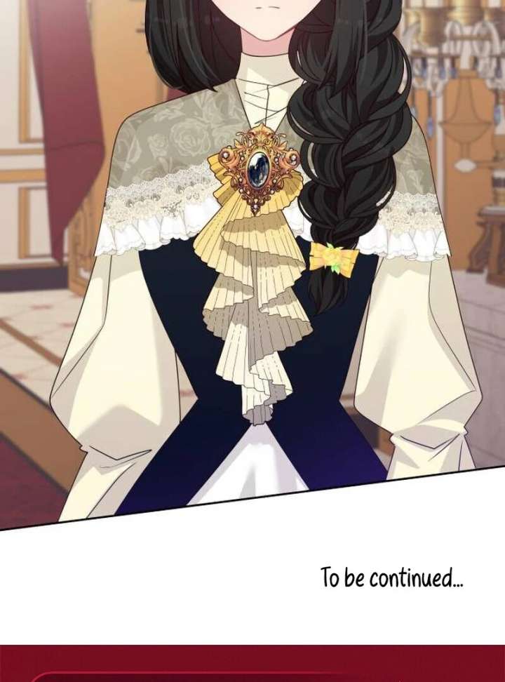 When Villainess and Villain Meet Chapter 80 - Page 95