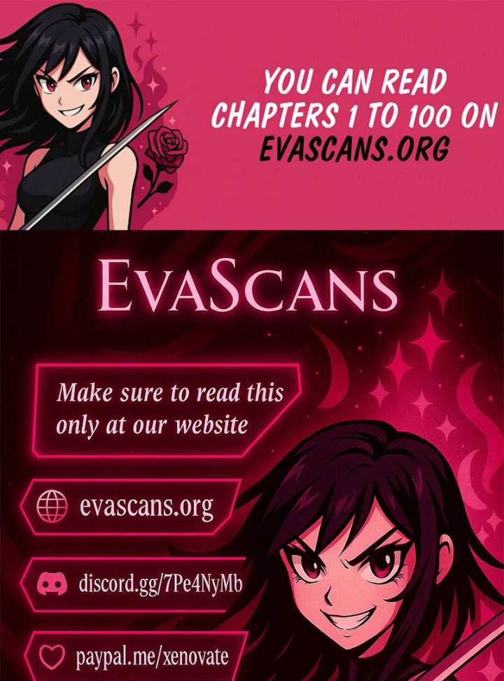 When Villainess and Villain Meet Chapter 81 - Page 1