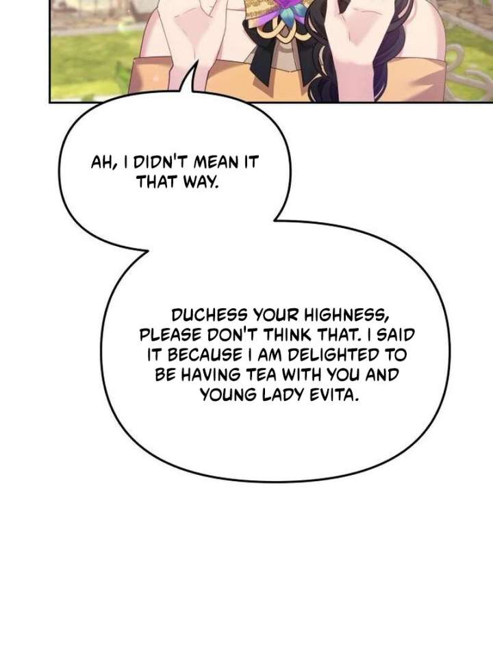 When Villainess and Villain Meet Chapter 81 - Page 103