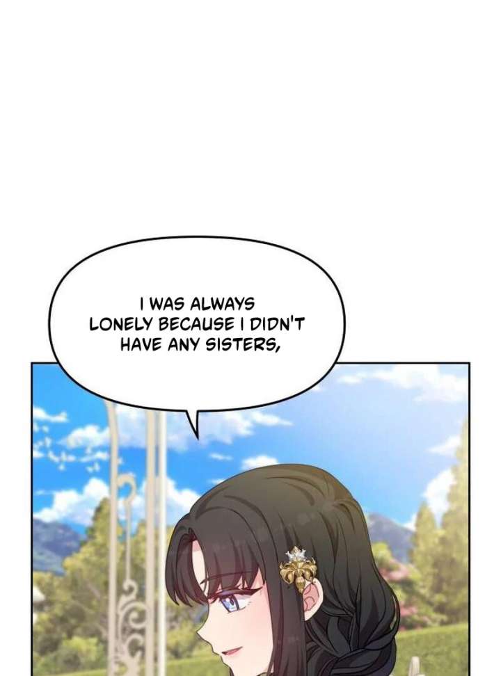 When Villainess and Villain Meet Chapter 81 - Page 104