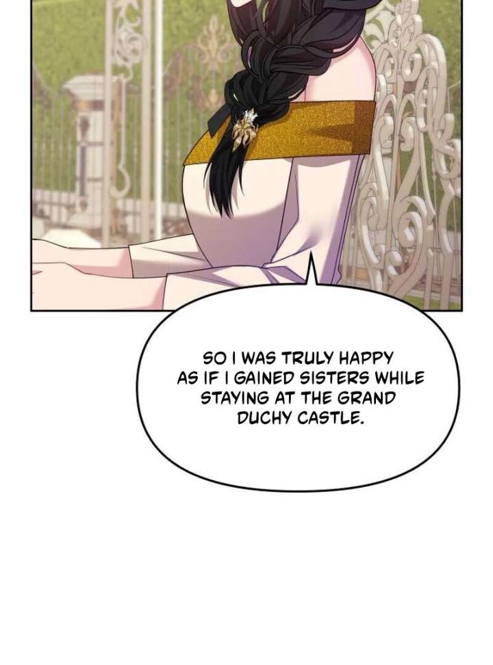 When Villainess and Villain Meet Chapter 81 - Page 105