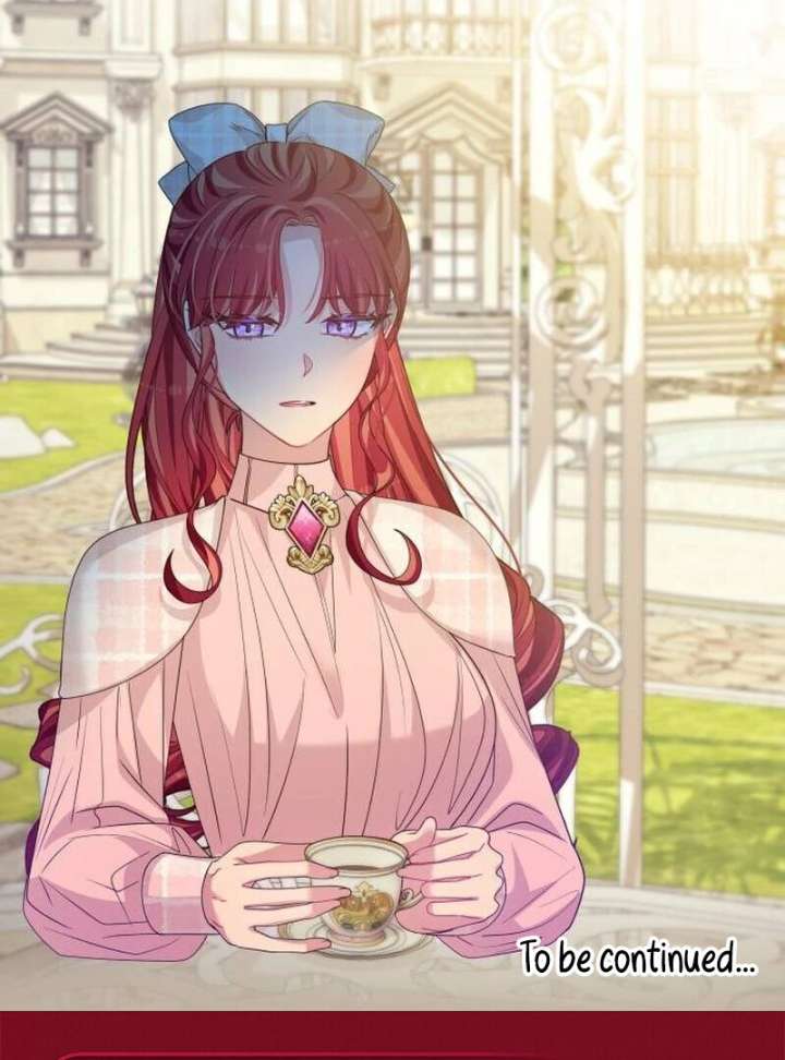 When Villainess and Villain Meet Chapter 81 - Page 108