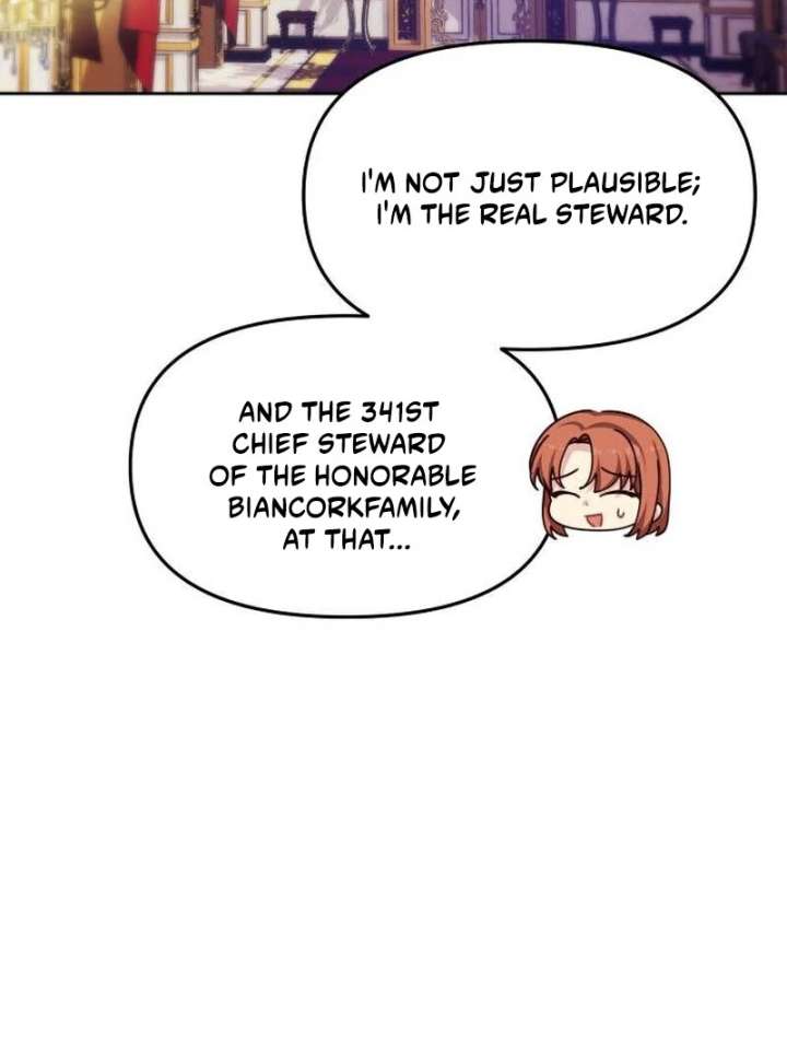 When Villainess and Villain Meet Chapter 81 - Page 14