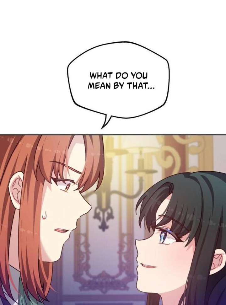 When Villainess and Villain Meet Chapter 81 - Page 18