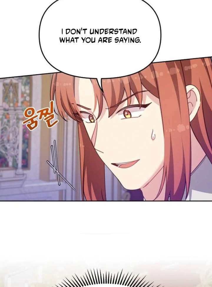 When Villainess and Villain Meet Chapter 81 - Page 22