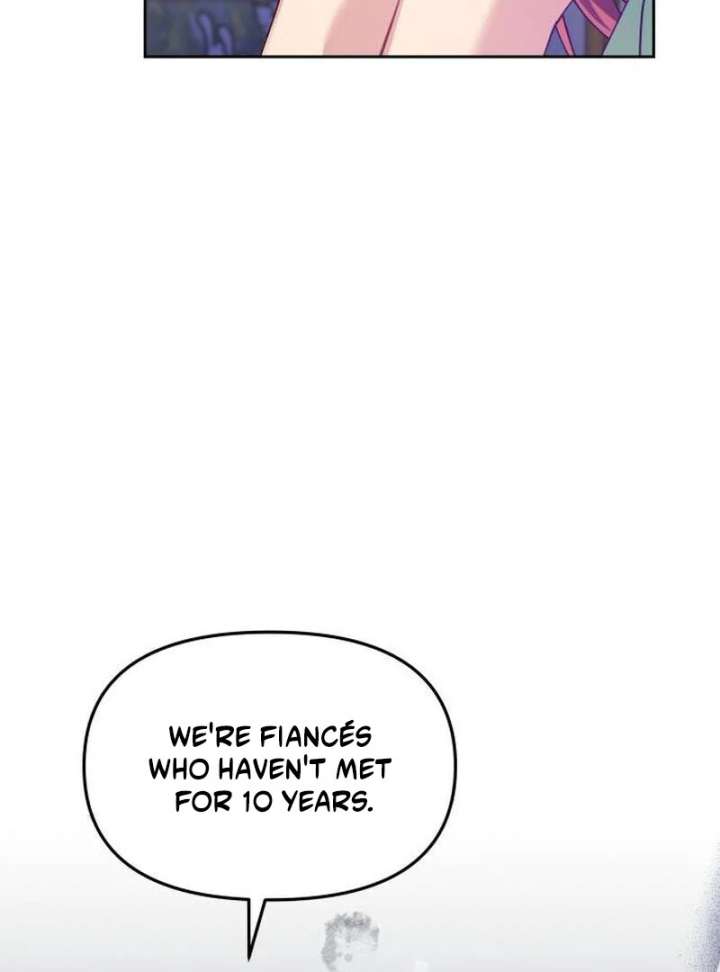 When Villainess and Villain Meet Chapter 81 - Page 26