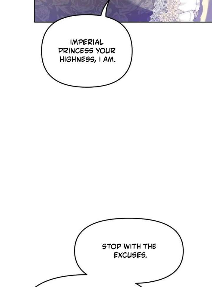 When Villainess and Villain Meet Chapter 81 - Page 32