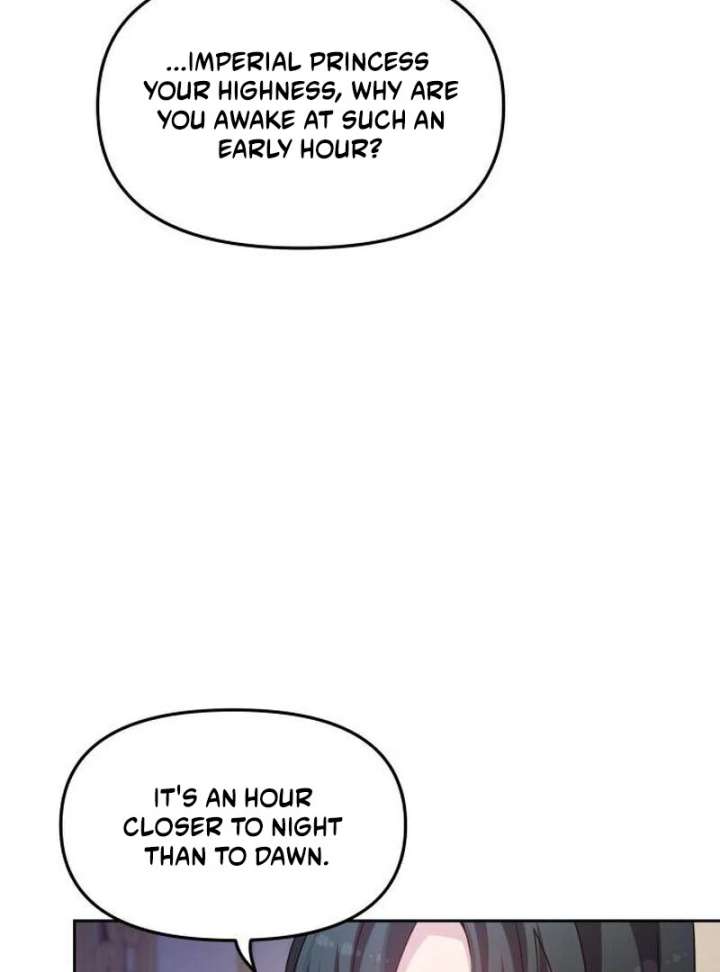 When Villainess and Villain Meet Chapter 81 - Page 5