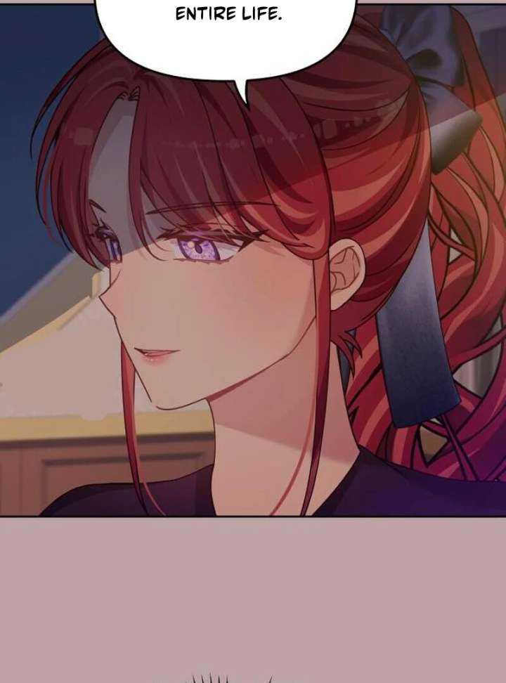 When Villainess and Villain Meet Chapter 81 - Page 45