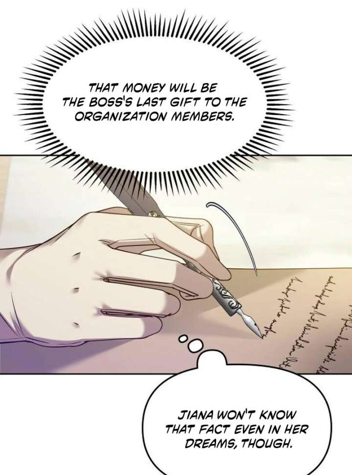 When Villainess and Villain Meet Chapter 81 - Page 47