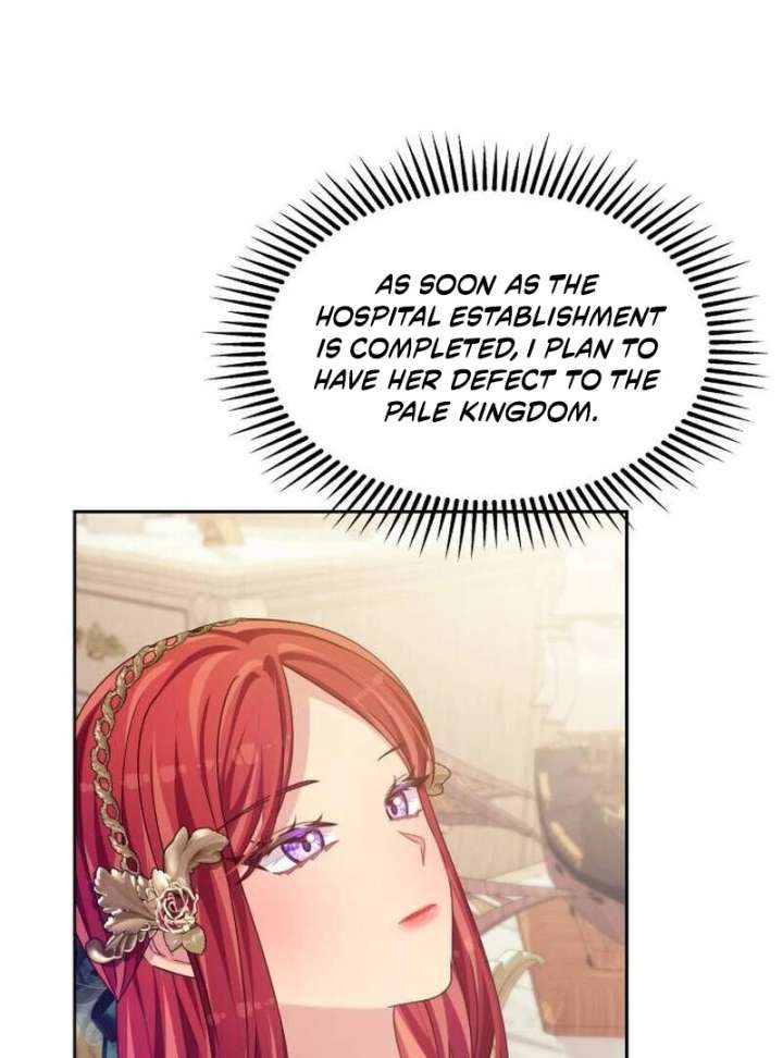 When Villainess and Villain Meet Chapter 81 - Page 50