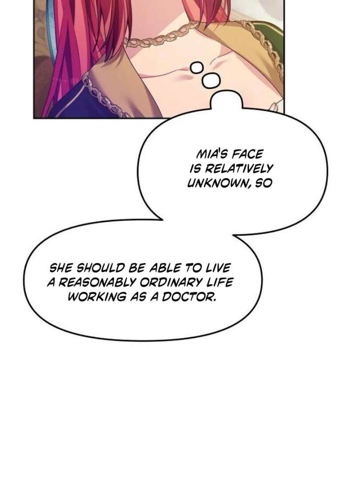 When Villainess and Villain Meet Chapter 81 - Page 51
