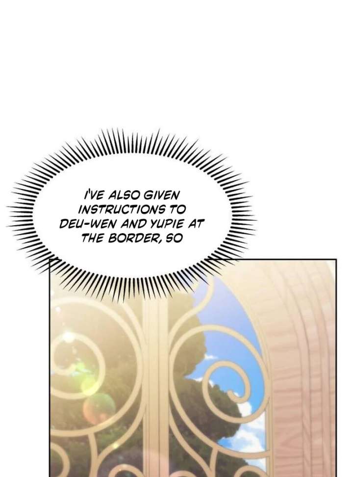 When Villainess and Villain Meet Chapter 81 - Page 52