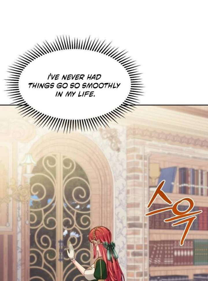 When Villainess and Villain Meet Chapter 81 - Page 54