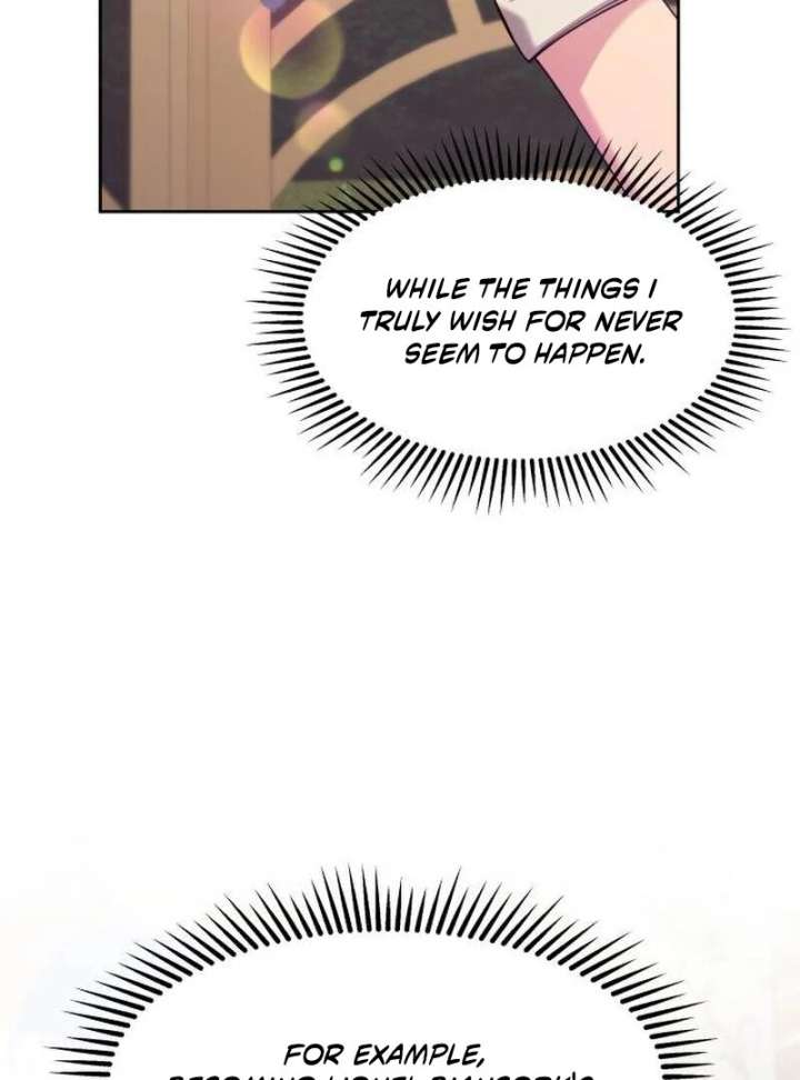 When Villainess and Villain Meet Chapter 81 - Page 57