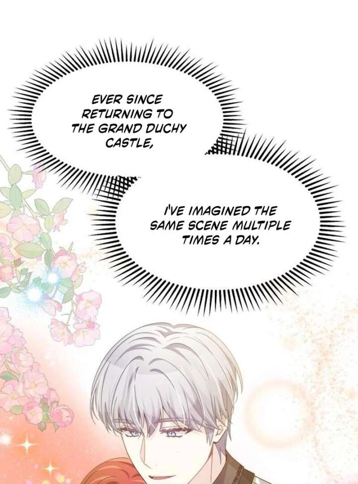 When Villainess and Villain Meet Chapter 81 - Page 60