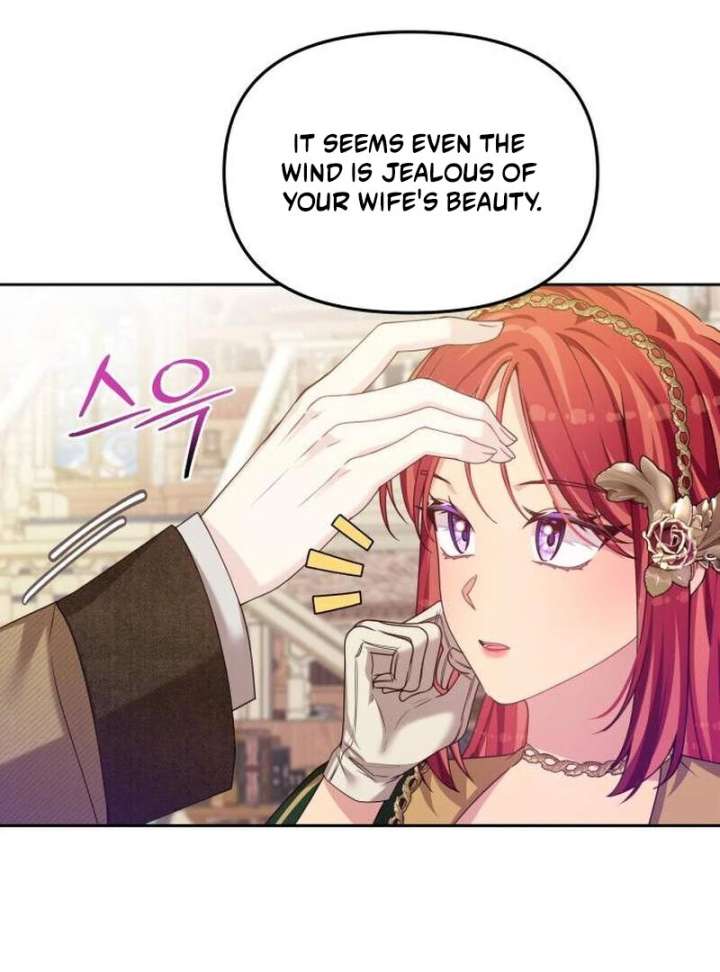 When Villainess and Villain Meet Chapter 81 - Page 64