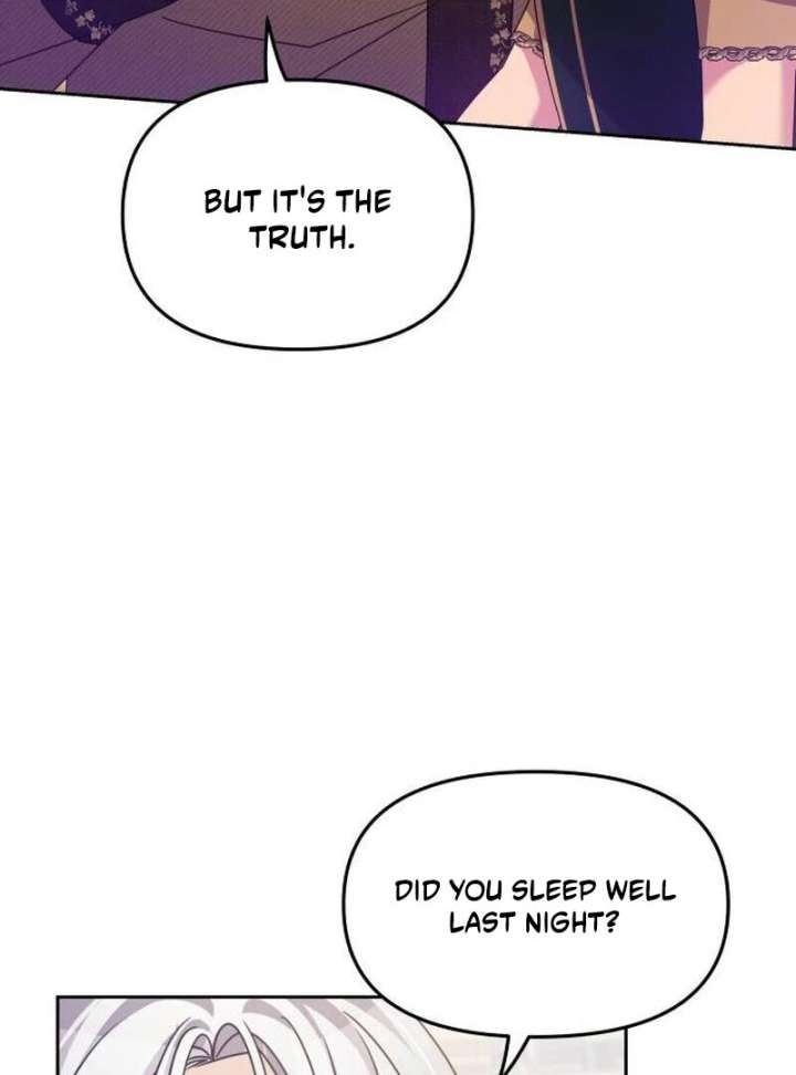 When Villainess and Villain Meet Chapter 81 - Page 67