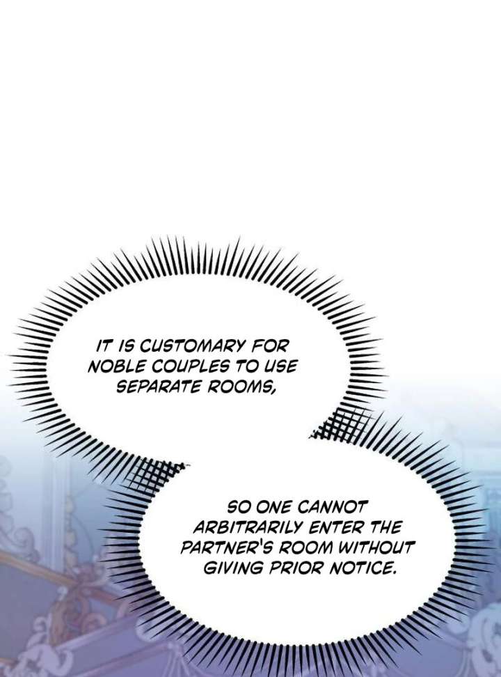 When Villainess and Villain Meet Chapter 81 - Page 71