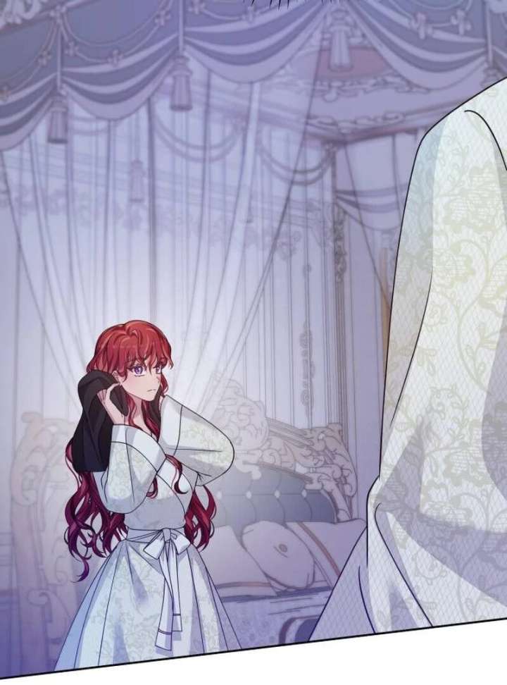 When Villainess and Villain Meet Chapter 81 - Page 72