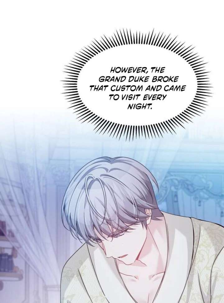 When Villainess and Villain Meet Chapter 81 - Page 73