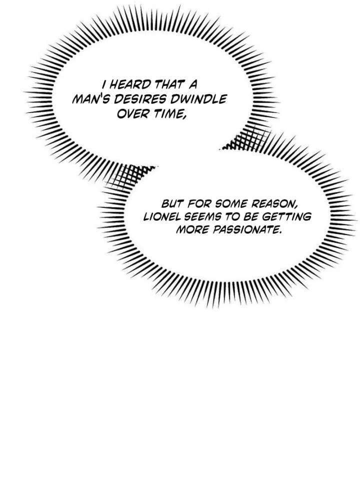 When Villainess and Villain Meet Chapter 81 - Page 76