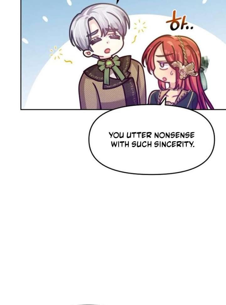 When Villainess and Villain Meet Chapter 81 - Page 80