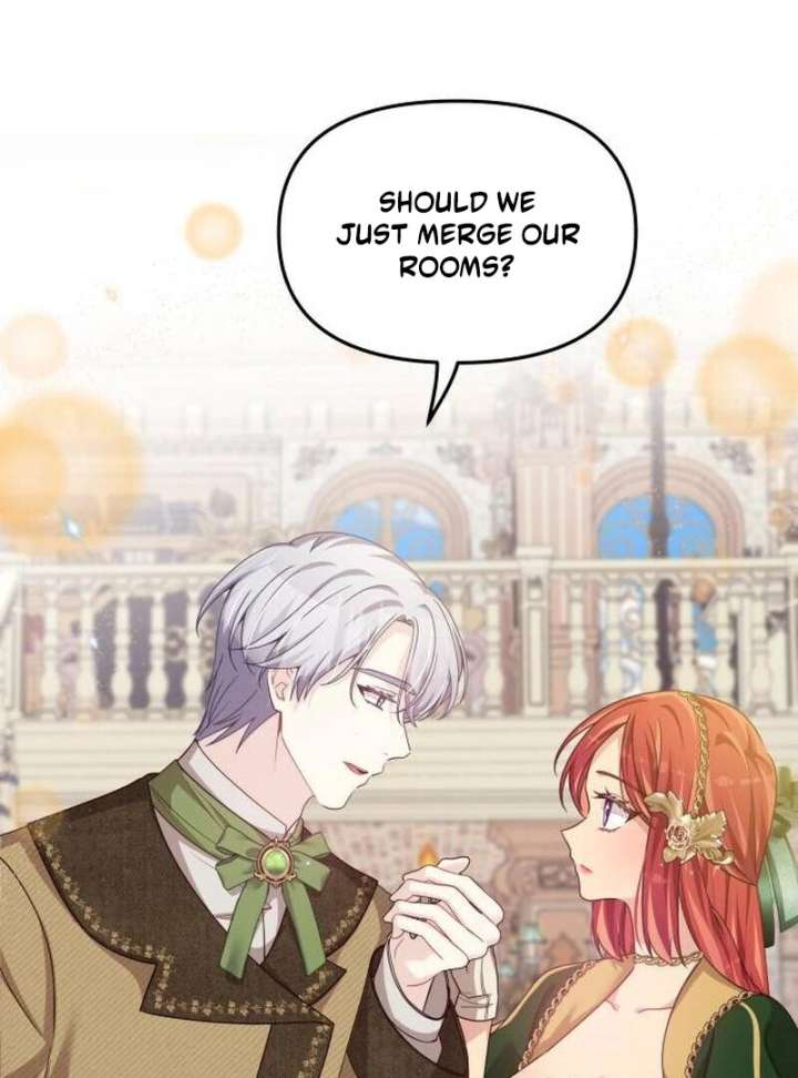 When Villainess and Villain Meet Chapter 81 - Page 82