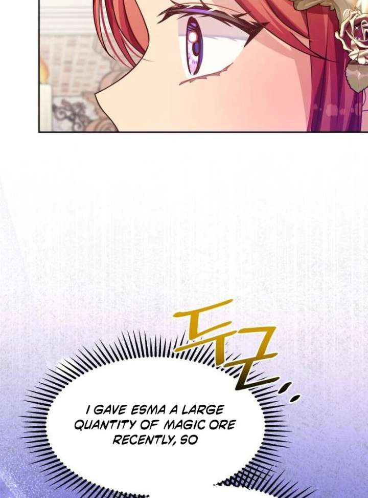 When Villainess and Villain Meet Chapter 81 - Page 84