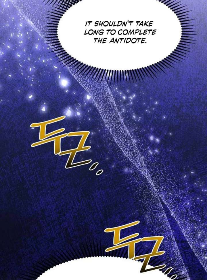 When Villainess and Villain Meet Chapter 81 - Page 85