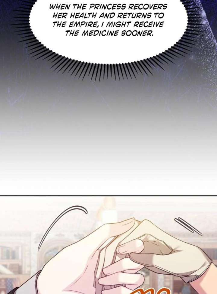 When Villainess and Villain Meet Chapter 81 - Page 86