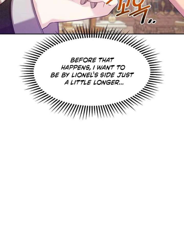 When Villainess and Villain Meet Chapter 81 - Page 87