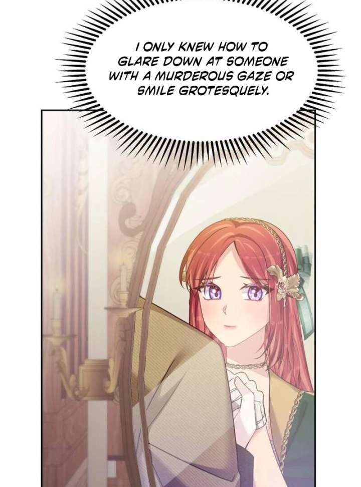 When Villainess and Villain Meet Chapter 81 - Page 90