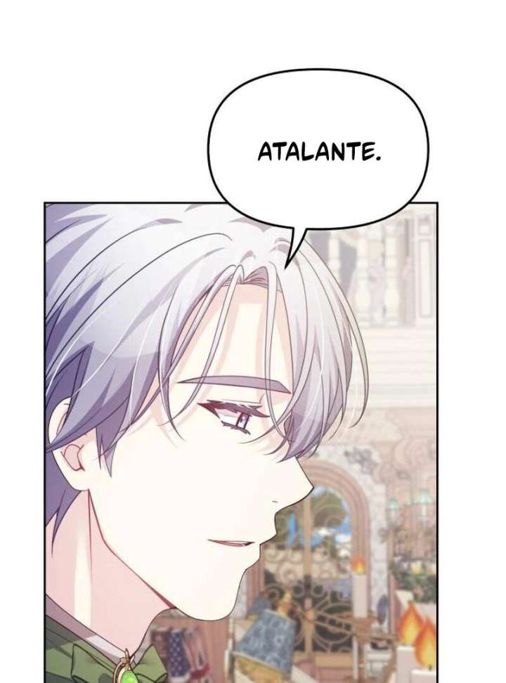 When Villainess and Villain Meet Chapter 81 - Page 92