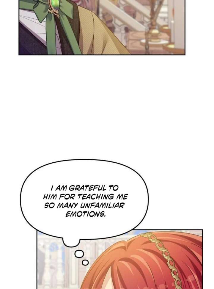 When Villainess and Villain Meet Chapter 81 - Page 93