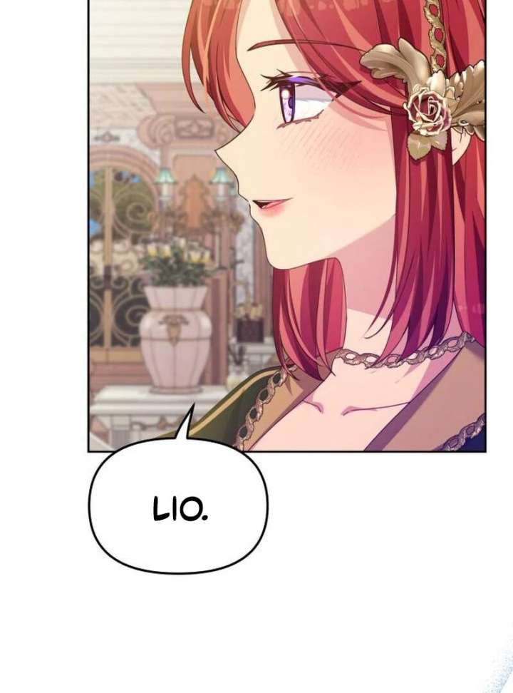 When Villainess and Villain Meet Chapter 81 - Page 94