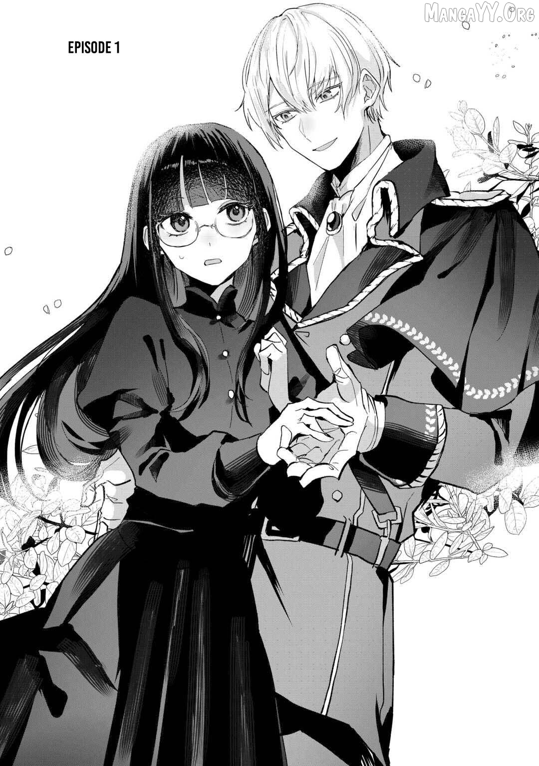 Where Should I Go When Every Place I Belong Is Taken From Me? Chapter 1 - Page 5