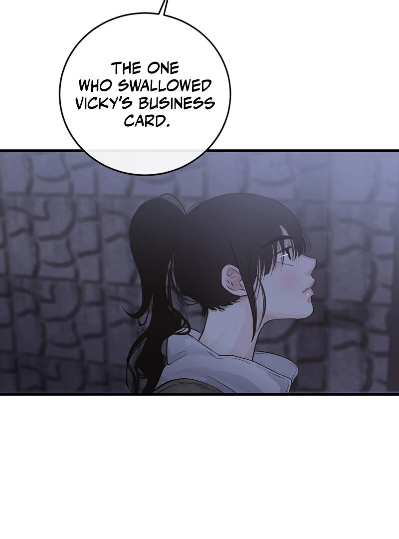 Where the Heart Is Chapter 67 - Page 16