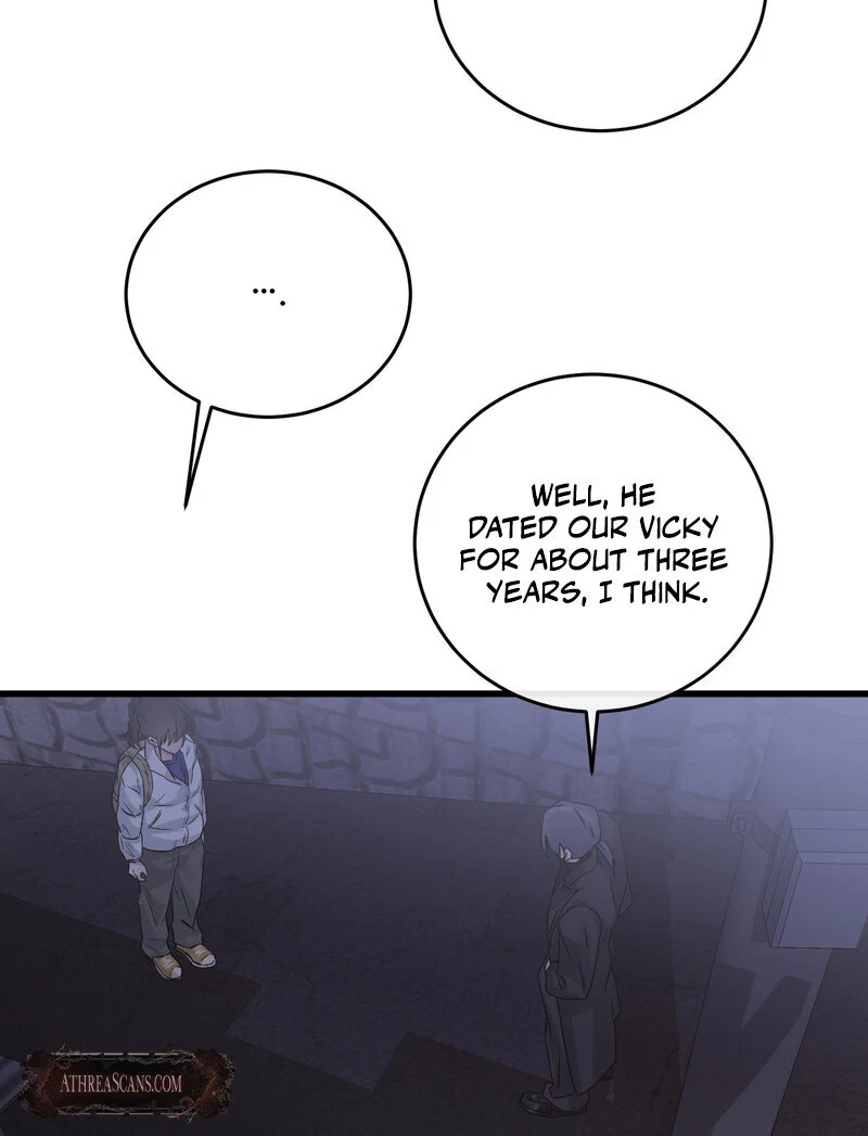 Where the Heart Is Chapter 67 - Page 26