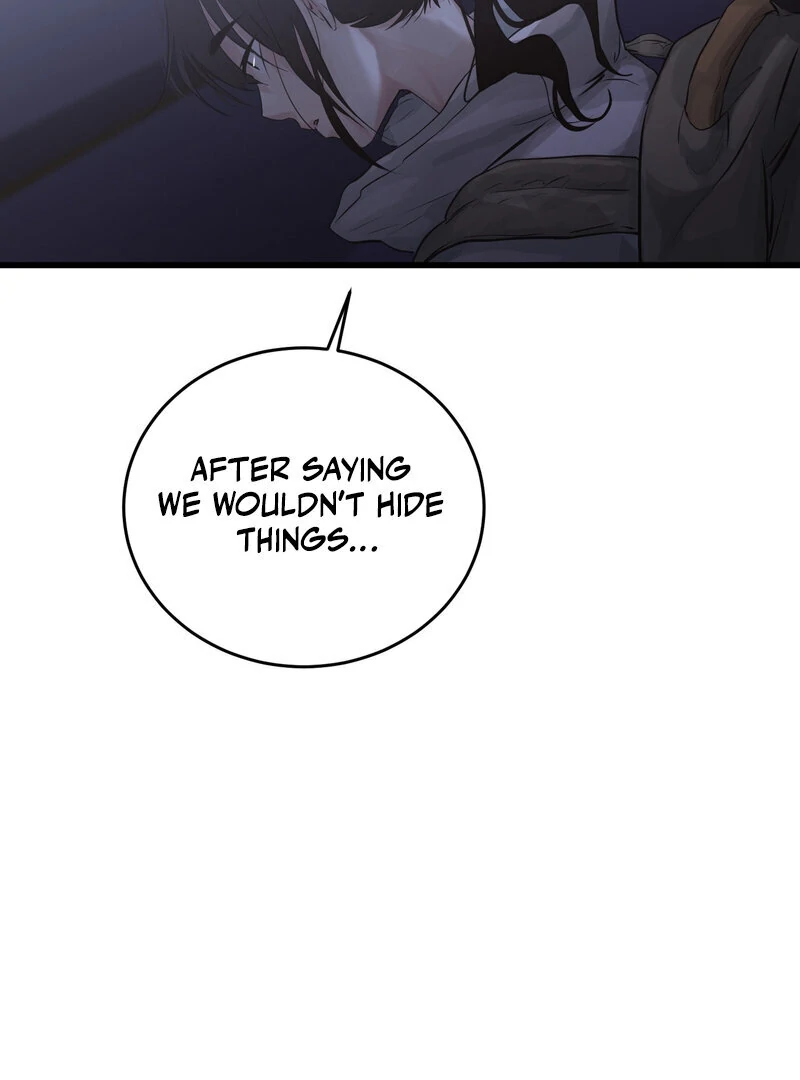 Where the Heart Is Chapter 67 - Page 50