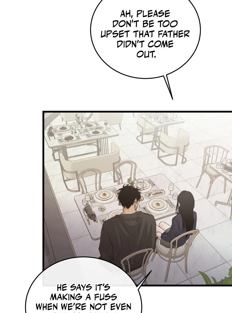 Where the Heart Is Chapter 67 - Page 96