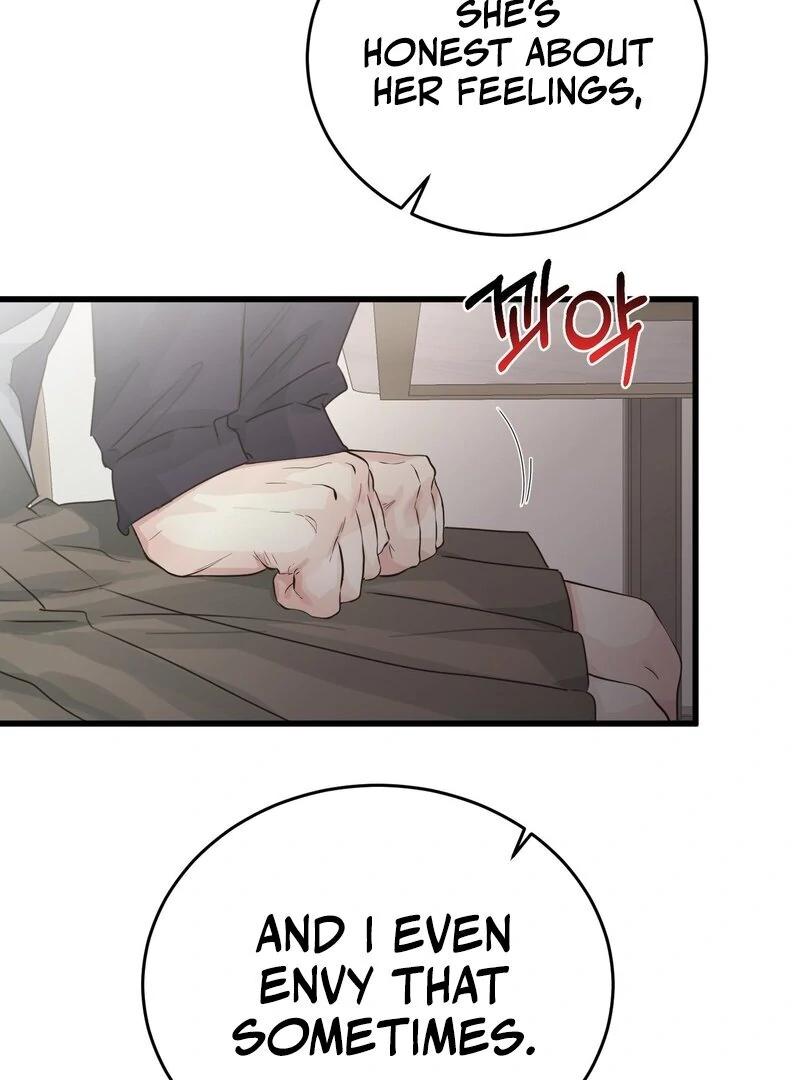 Where the Heart Is Chapter 68 - Page 12