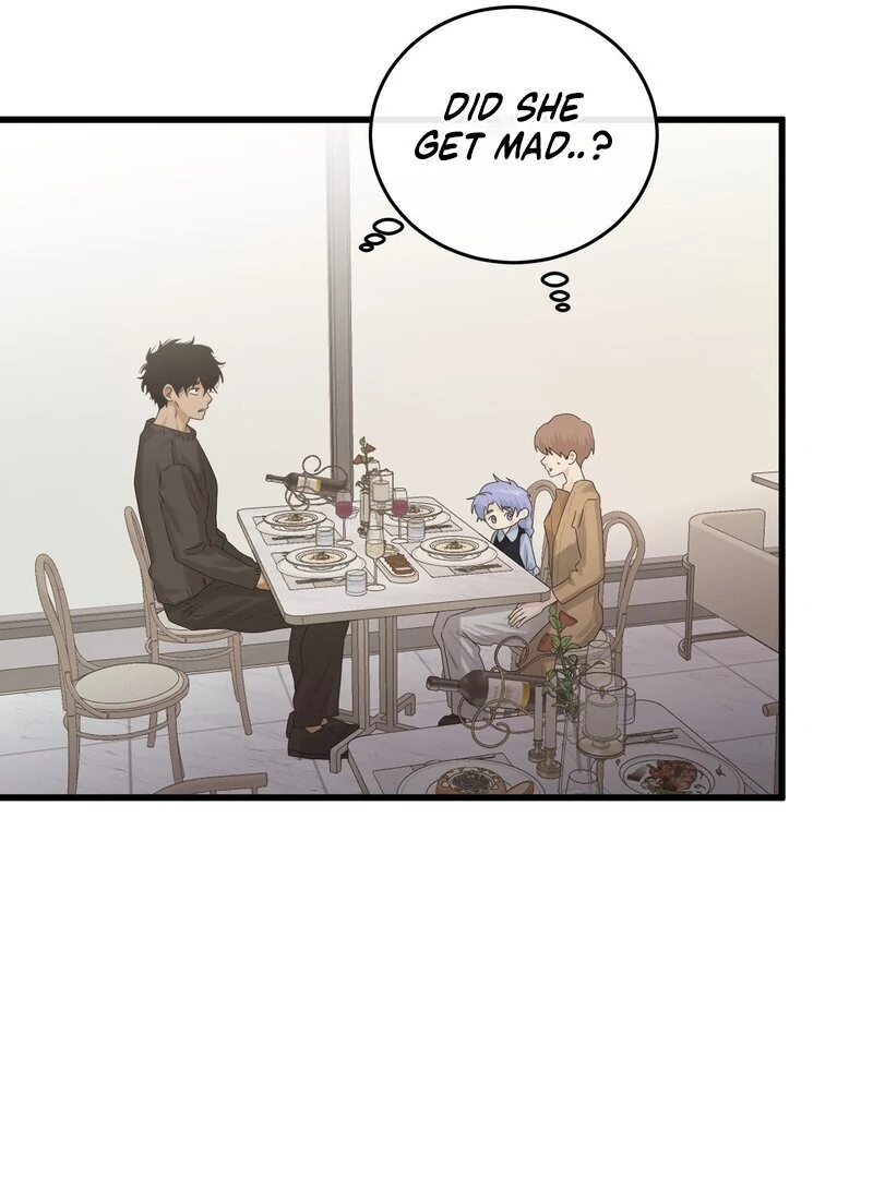 Where the Heart Is Chapter 68 - Page 20