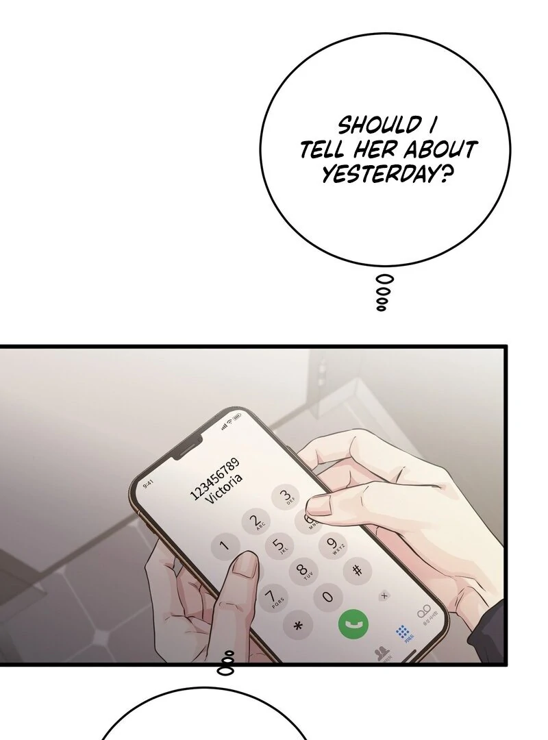 Where the Heart Is Chapter 68 - Page 50